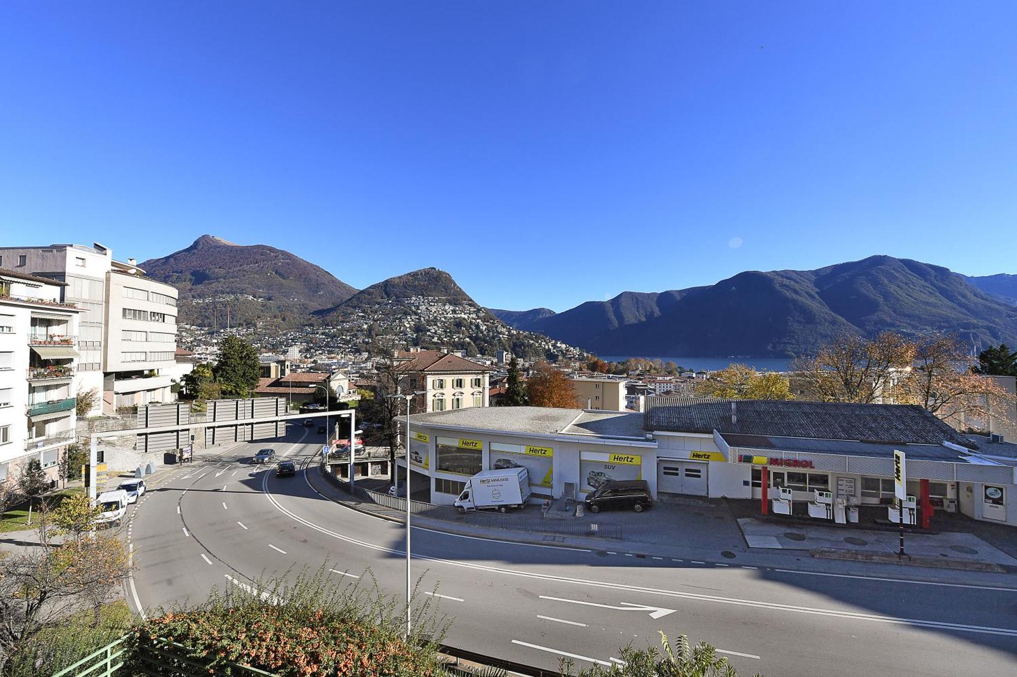 Santiago Home - Happy Rentals Lugano Exterior foto